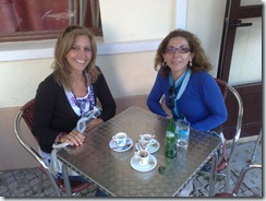 Catarina u. Maria João