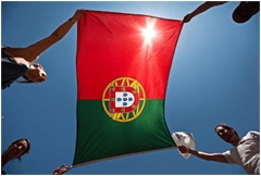 Bandeira PT
