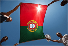 Bandeira PT