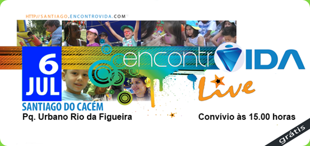 EVIDA_LIVE13_Santiago