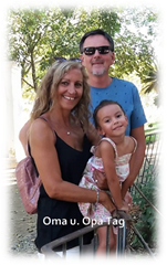 Oma u Opa Tag
