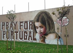 Pray for Portugal