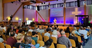 Christus Zentrum Arche Elmshorn